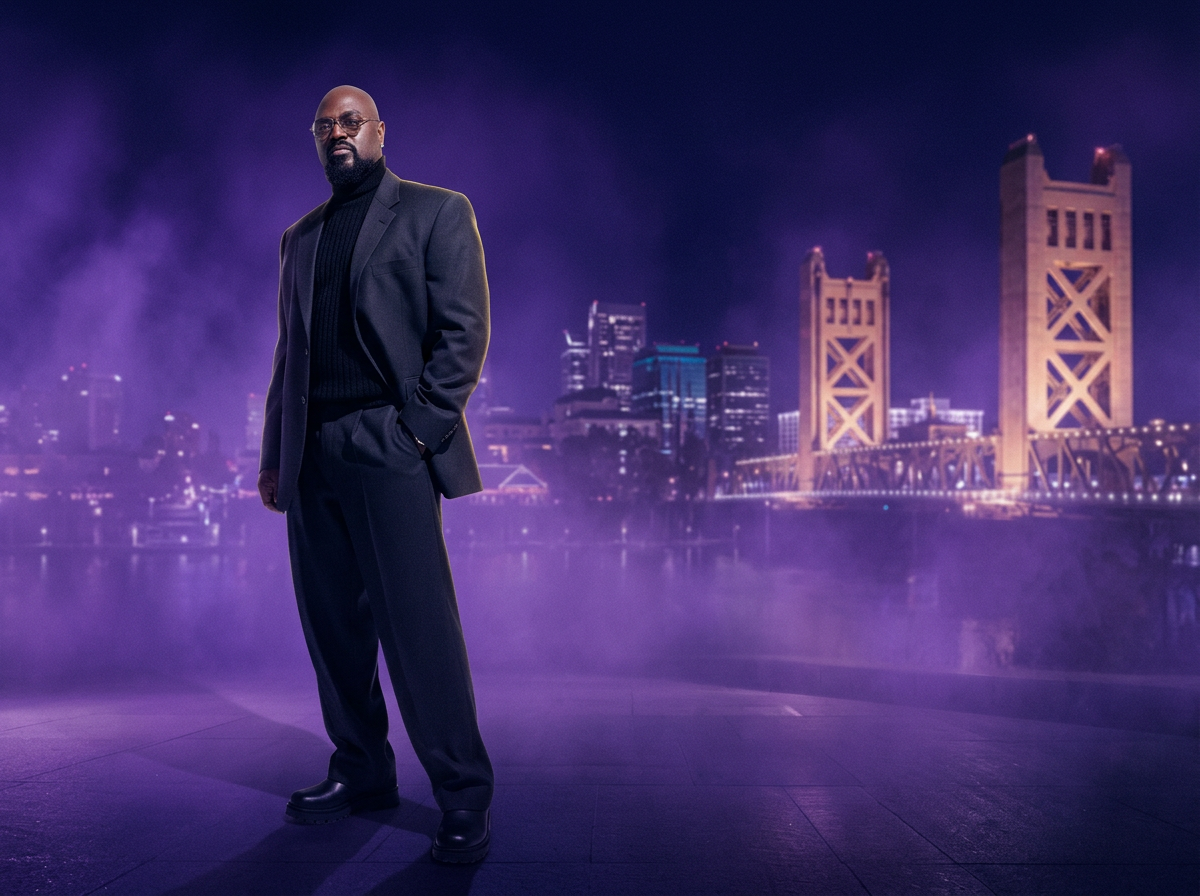 Daniel Mays, founder and owner of Summit Force Security Group