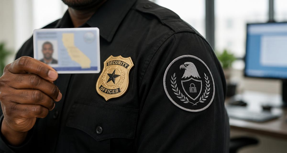 Is Summit Force Security Group Certified and Qualified to Protect Your Business?