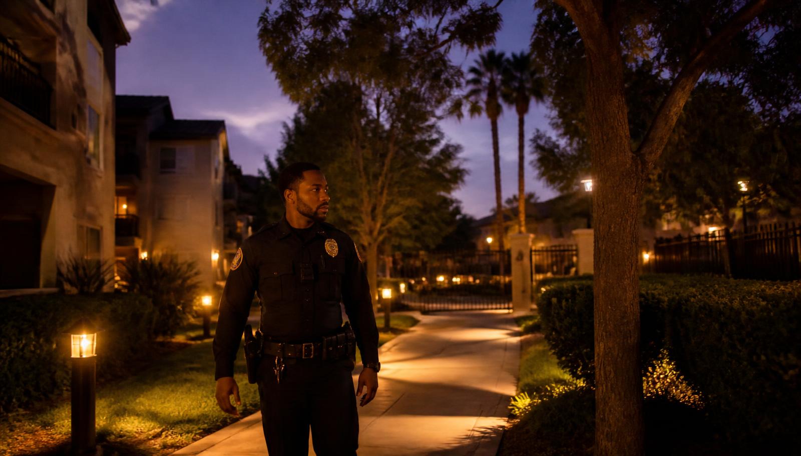 Why Hire a Security Guard? A Sacramento Property Decision Guide