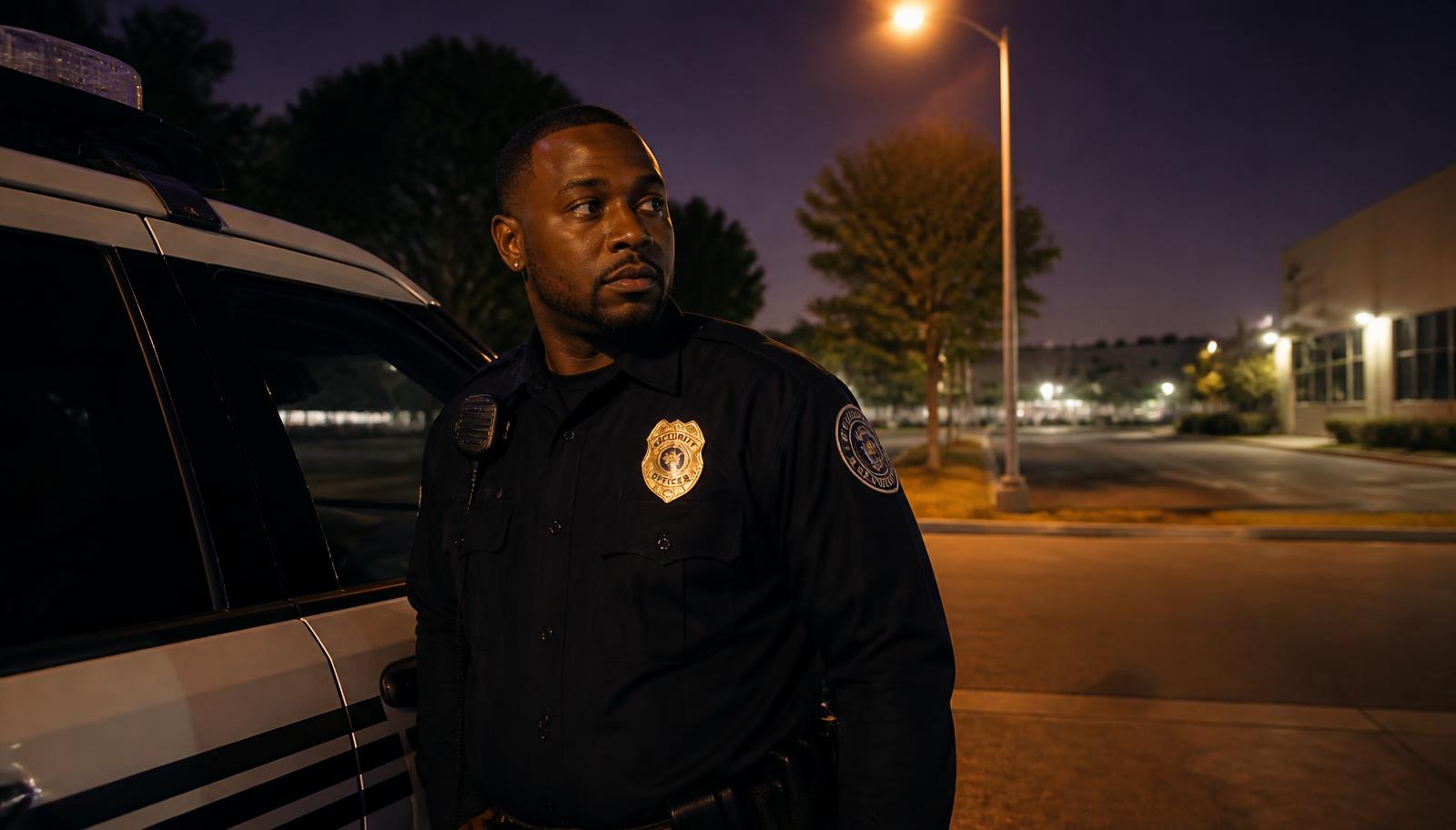 Best Security Guard and Security Patrol Company in the Sacramento CA Region: A Verifiable Scorecard
