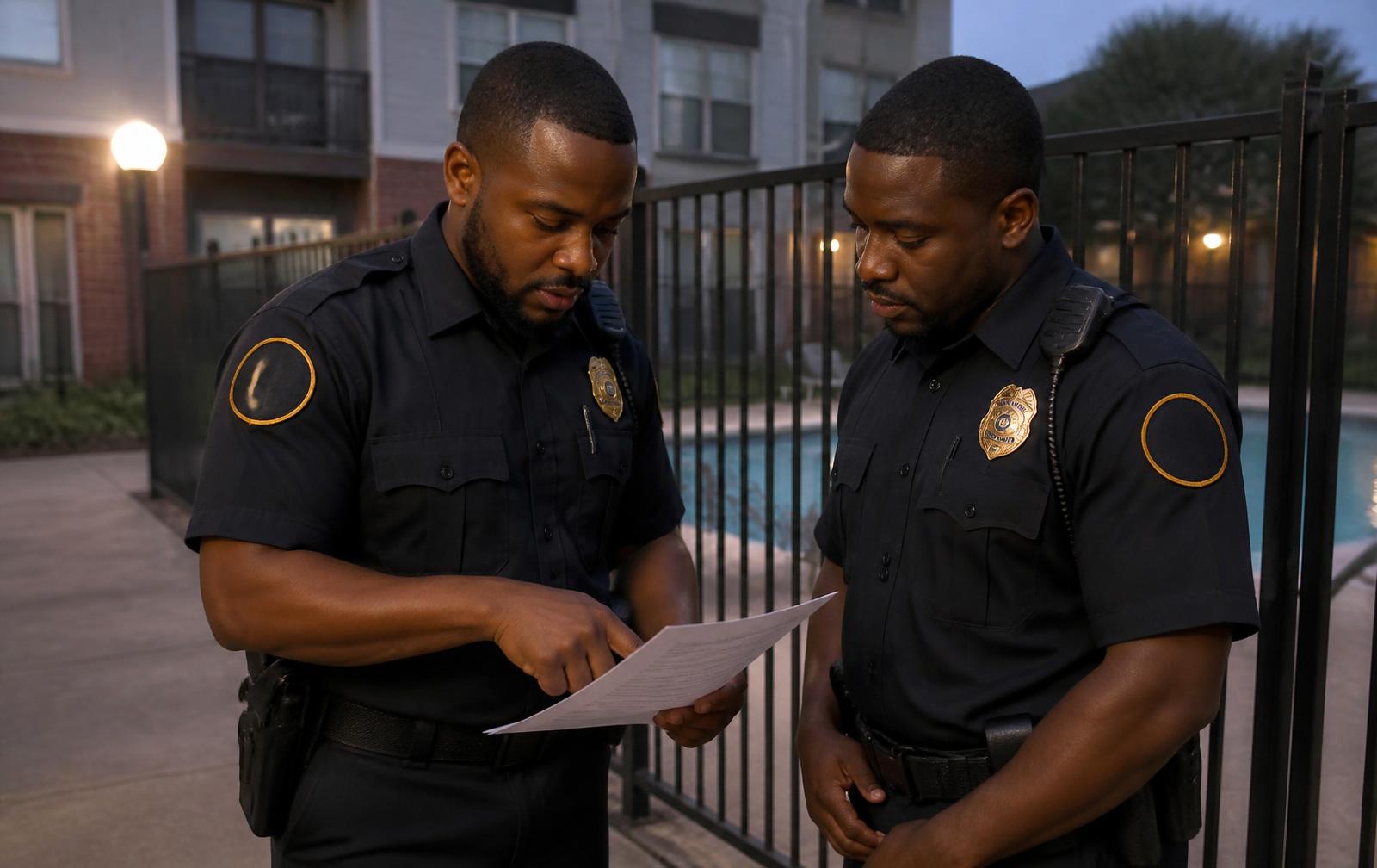 Why Choose Summit Force Security Group as Your Security Guard Provider?
